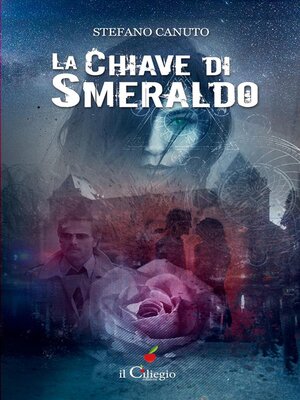 cover image of La chiave di smeraldo